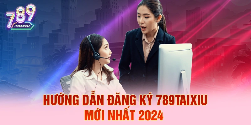 Hướng dẫn đăng ký tài khoản rikvip